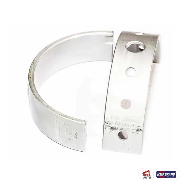 Set cuzineți palier .030 (7 găuri) KMP Brand pentru Detroit Diesel, cod 5198414