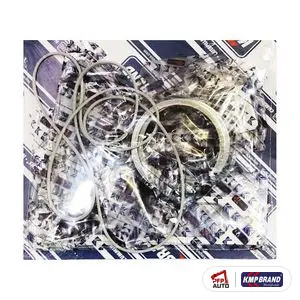 Set garnituri chiulasă pentru Detroit Diesel, cod 5198676