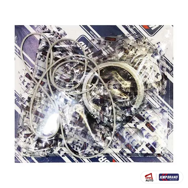Set garnituri chiulasă KMP Brand pentru Detroit Diesel, cod 5198676