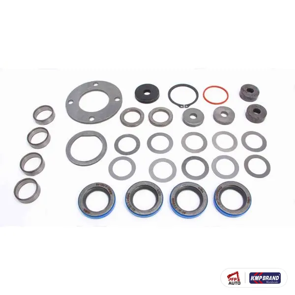Kit reparație suflantă KMP Brand pentru Detroit Diesel, cod 5198683