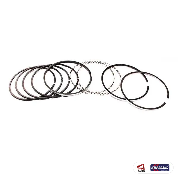 Set segmenți N.A. KMP Brand pentru Detroit Diesel, cod 5198822