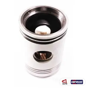 Piston fără bolț și fără siguranțe pentru Detroit Diesel, cod 5198877