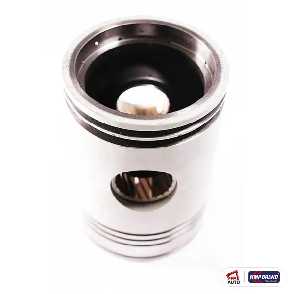 Piston fără bolț și fără siguranțe KMP Brand pentru Detroit Diesel, cod 5198877