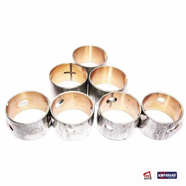 Set bucșe ax cu came STD KMP Brand pentru Detroit Diesel, cod 5198984
