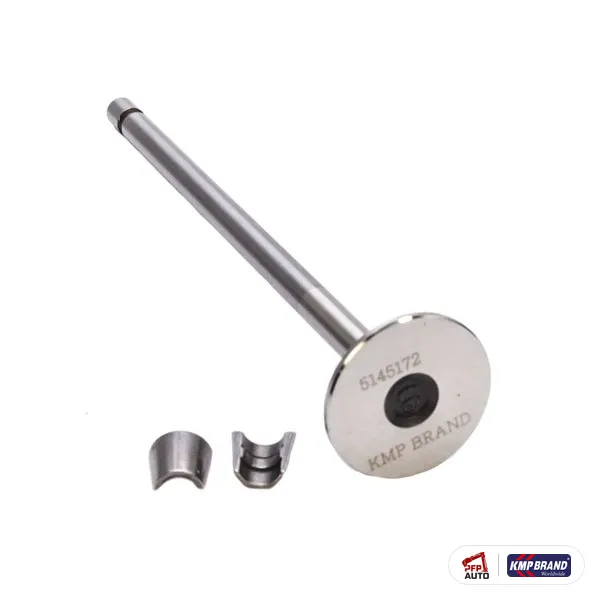 Kit supape evacuare KMP Brand pentru Detroit Diesel, cod 5199323