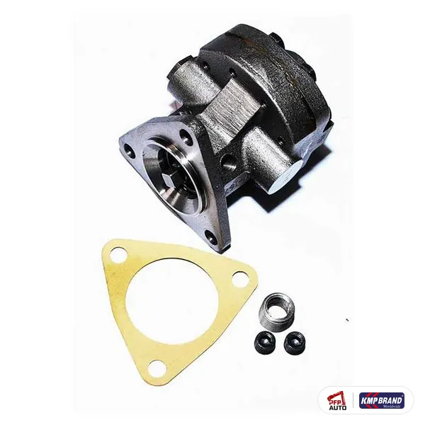 Pompă de combustibil completă dreapta KMP Brand pentru Detroit Diesel, cod 5199561