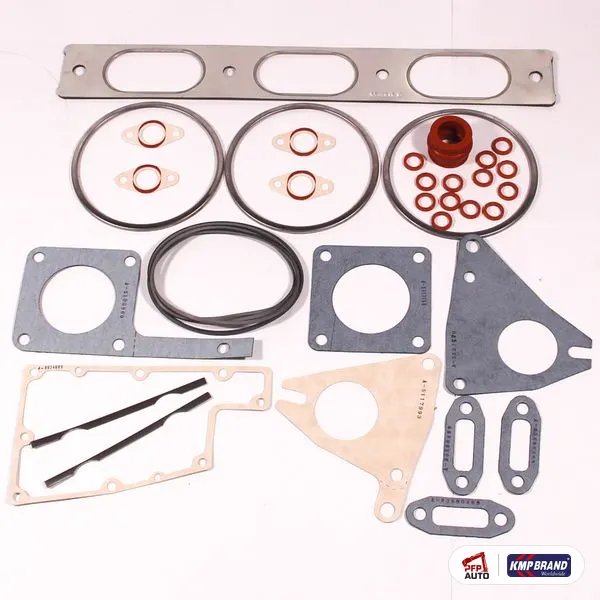 Set garnituri chiulasă, 6V KMP Brand, pentru Detroit Diesel, cod 5199673