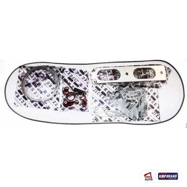 Set garnituri chiulasă individuală KMP Brand pentru Detroit Diesel, cod 5199674