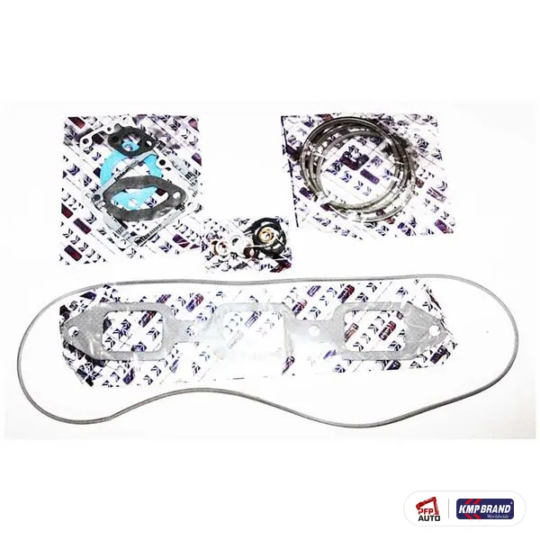 Set garnituri chiulasă KMP Brand pentru Detroit Diesel, cod 5199811