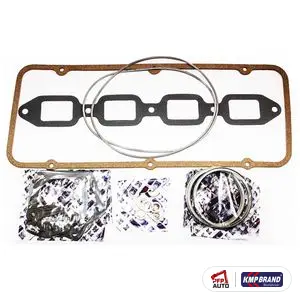 Set garnituri chiulasă pentru Detroit Diesel, cod 5199812
