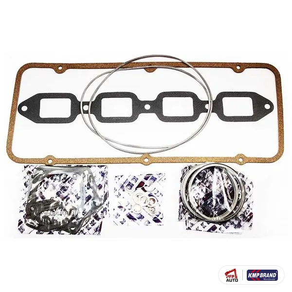 Set garnituri chiulasă KMP Brand pentru Detroit Diesel, cod 5199812