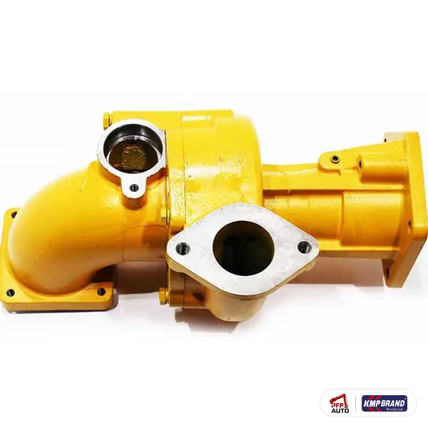 Pompă KMP Brand pentru Komatsu®, cod 51Z6140423