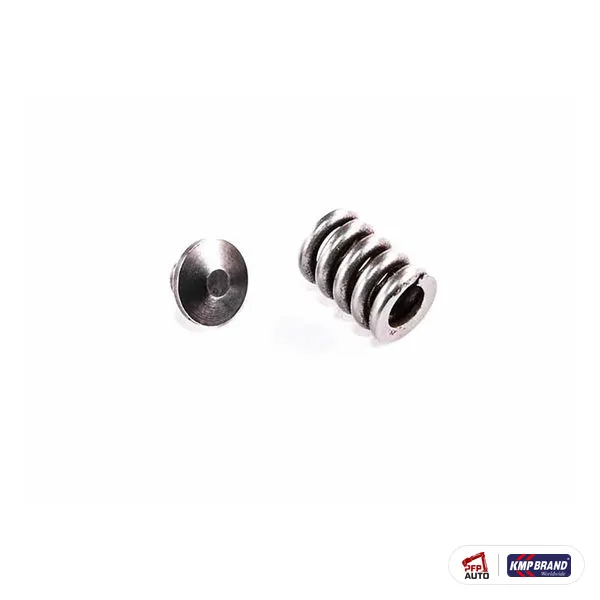 Kit supape injector, pachet (4) KMP Brand, pentru Detroit Diesel, cod 5228769