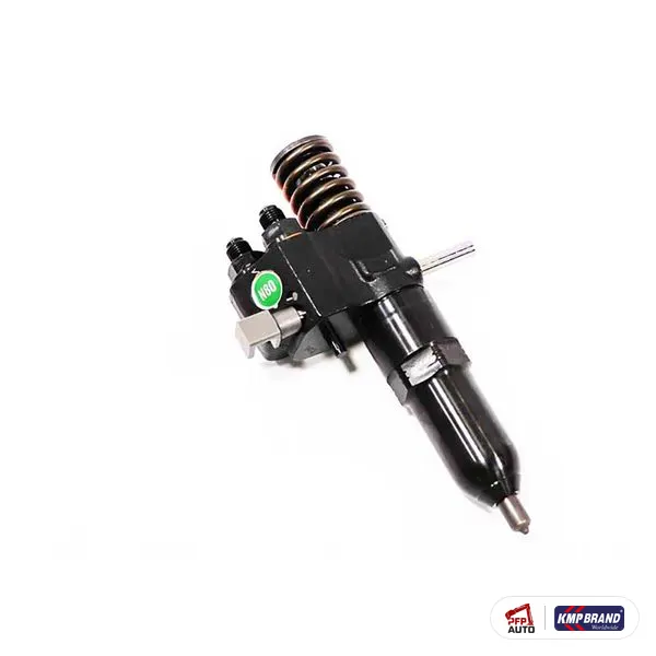 Injector complet KMP Brand pentru Detroit Diesel, cod 5228770