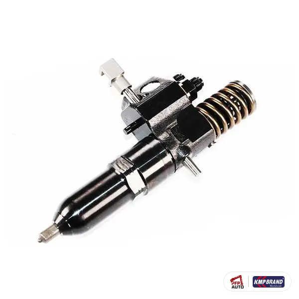 Injector KMP Brand pentru Detroit Diesel, cod 5228783