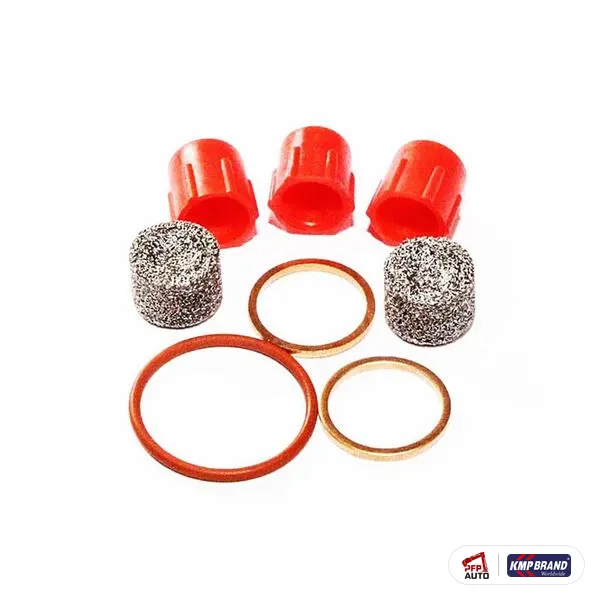 Kit service injector KMP Brand pentru Detroit Diesel, cod 5229649