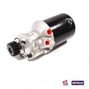 Pompă servodirecție pentru Massey Ferguson, cod 523089M91