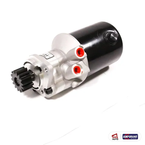 Pompă servodirecție KMP Brand pentru Massey Ferguson, cod 523089M91