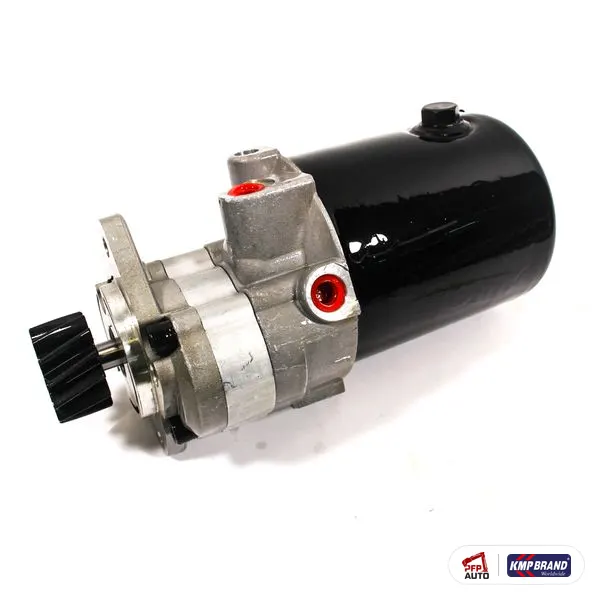 Pompă servodirecție KMP Brand pentru Massey Ferguson, cod 523090M91