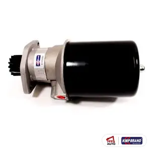 Pompă hidraulică pentru Massey Ferguson, cod 523092M91
