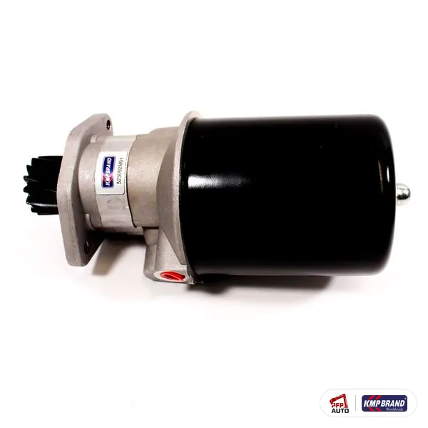 Pompă hidraulică KMP Brand pentru Massey Ferguson, cod 523092M91