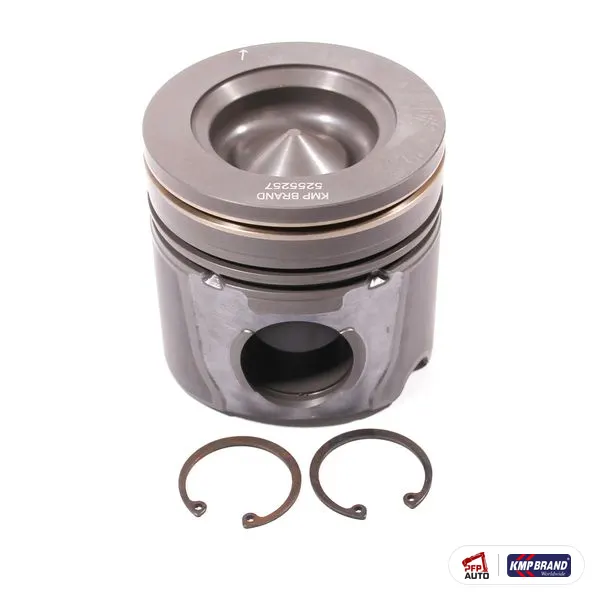 Piston cu siguranțe KMP Brand pentru Cummins®, cod 5255257