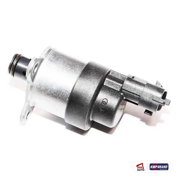 Actuator electronic control combustibil KMP Brand pentru Cummins®, cod 5257595