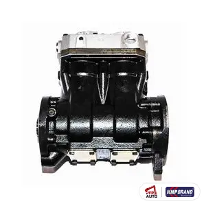 Compresor aer, 2 cilindri, pentru Cummins®, cod 5257958