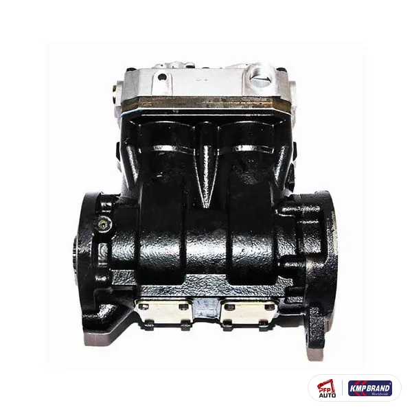 Compresor aer, 2 cilindri KMP Brand, pentru Cummins®, cod 5257958