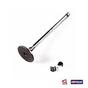 Kit supape evacuare, taler din Inconel 751, pentru Cummins®, cod 5259419