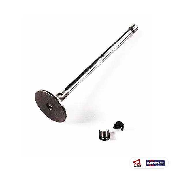 Kit supape evacuare, taler din Inconel 751 KMP Brand, pentru Cummins®, cod 5259419