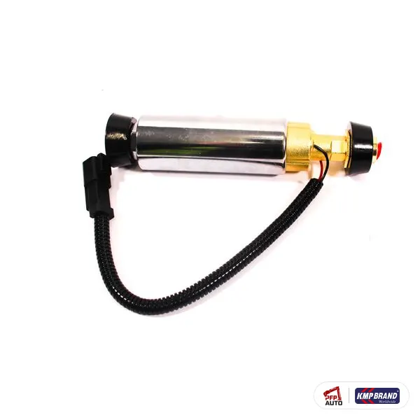 Pompă de transfer combustibil 12V KMP Brand pentru Cummins®, cod 5260632