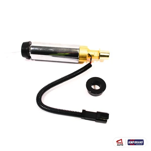 Pompă de transfer combustibil 24V KMP Brand pentru Cummins®, cod 5260634