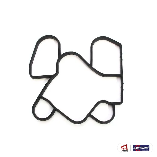 Inel de etanșare răcitor ulei KMP Brand pentru Cummins®, cod 5262903