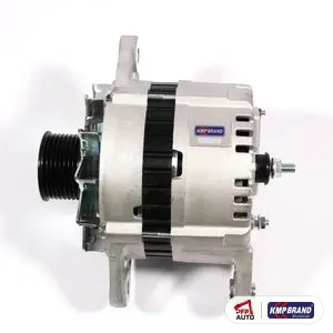 Alternator 24V, 75A, pentru Cummins®, cod 5263218