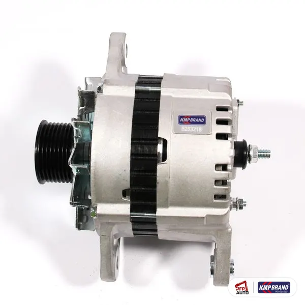 Alternator 24V, 75A KMP Brand, pentru Cummins®, cod 5263218