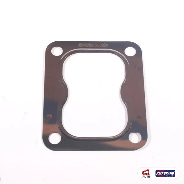 Garnitură turbosuflantă KMP Brand pentru Cummins®, cod 5263924