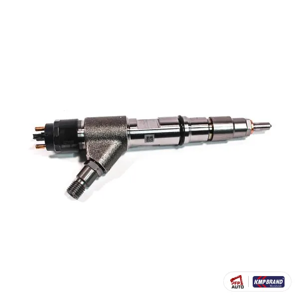 Injector complet KMP Brand pentru Cummins®, cod 5264272