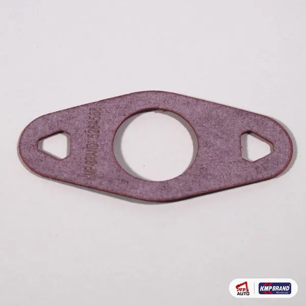 Garnitură retur ulei turbosuflantă KMP Brand pentru Cummins®, cod 5264568