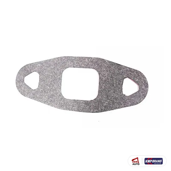 Garnitură scurgere ulei turbosuflantă KMP Brand pentru Cummins®, cod 5264570