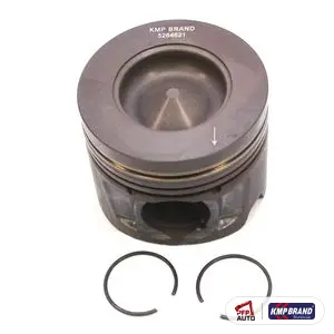 Piston fără bolț, cu siguranțe, STD, pentru Cummins®, cod 5264621