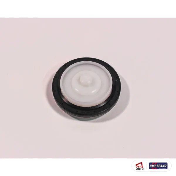 Simering frontal vibrochen KMP Brand pentru Cummins®, cod 5265266