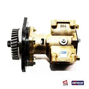 Pompă de apă pentru Cummins®, cod 5265996