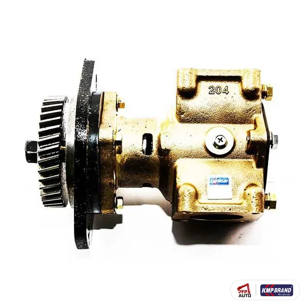 Pompă de apă KMP Brand pentru Cummins®, cod 5265996