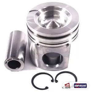 Piston cu bolț și siguranțe, STD, pentru Cummins®, cod 5267522