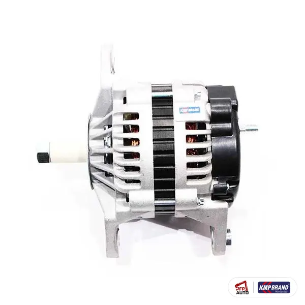 Alternator 24V, 70A KMP Brand, pentru Cummins®, cod 5282841