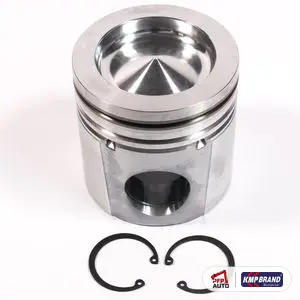 Piston fără bolț, cu siguranțe, pentru Cummins®, cod 5284442