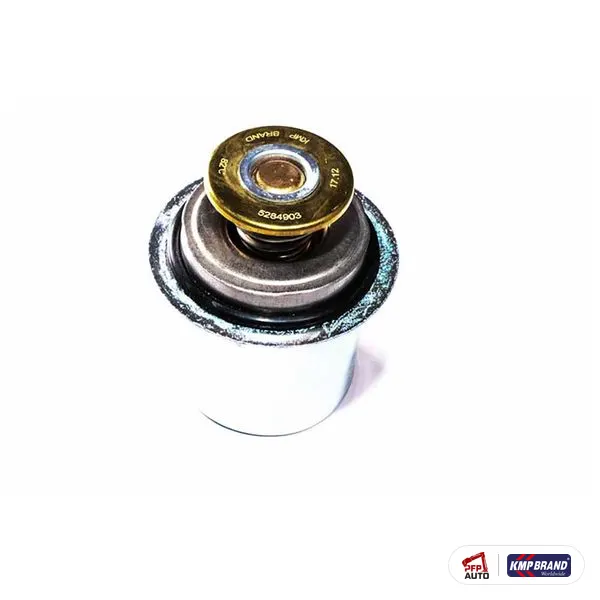 Termostat 180 °F KMP Brand pentru Cummins®, cod 5284903
