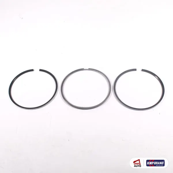 Set segmenți piston KMP Brand pentru Cummins®, cod 5285611