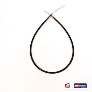 Cablu oprire pentru Case IH, cod 529001R1
